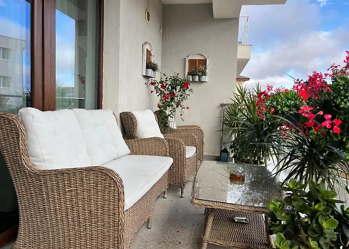 Aviator Boutique Residence