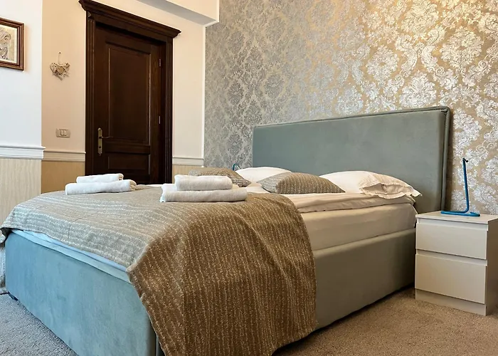 Aviator Boutique Residence