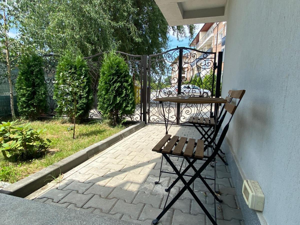 Apartment Aviator Boutique Otopeni