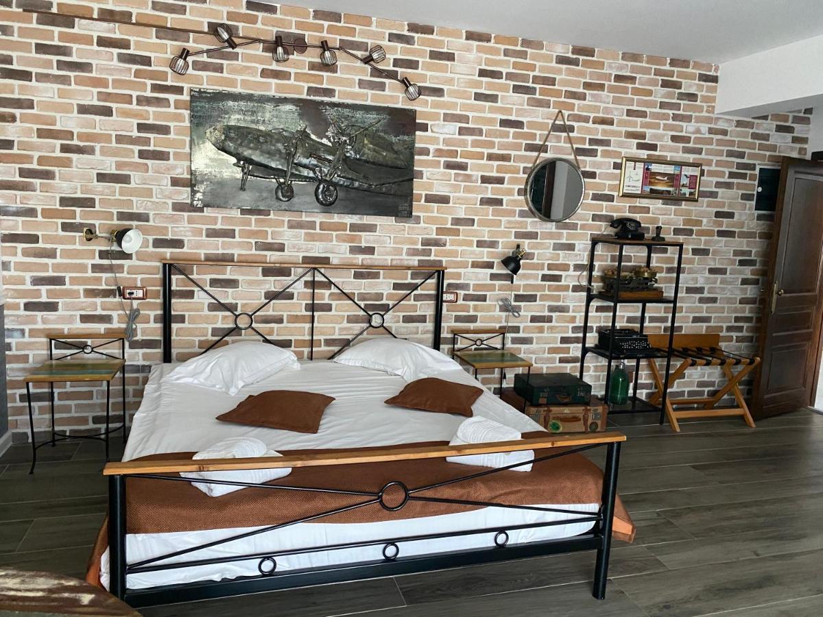 Aviator Boutique Apartment