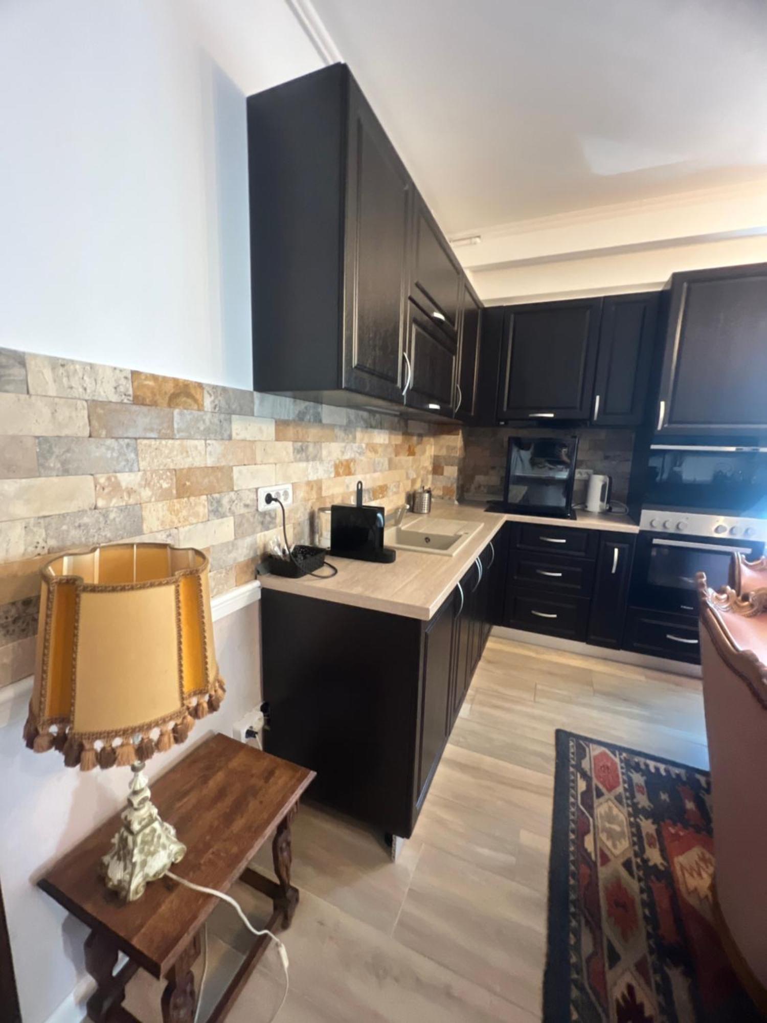 Aviator Boutique Apartment *