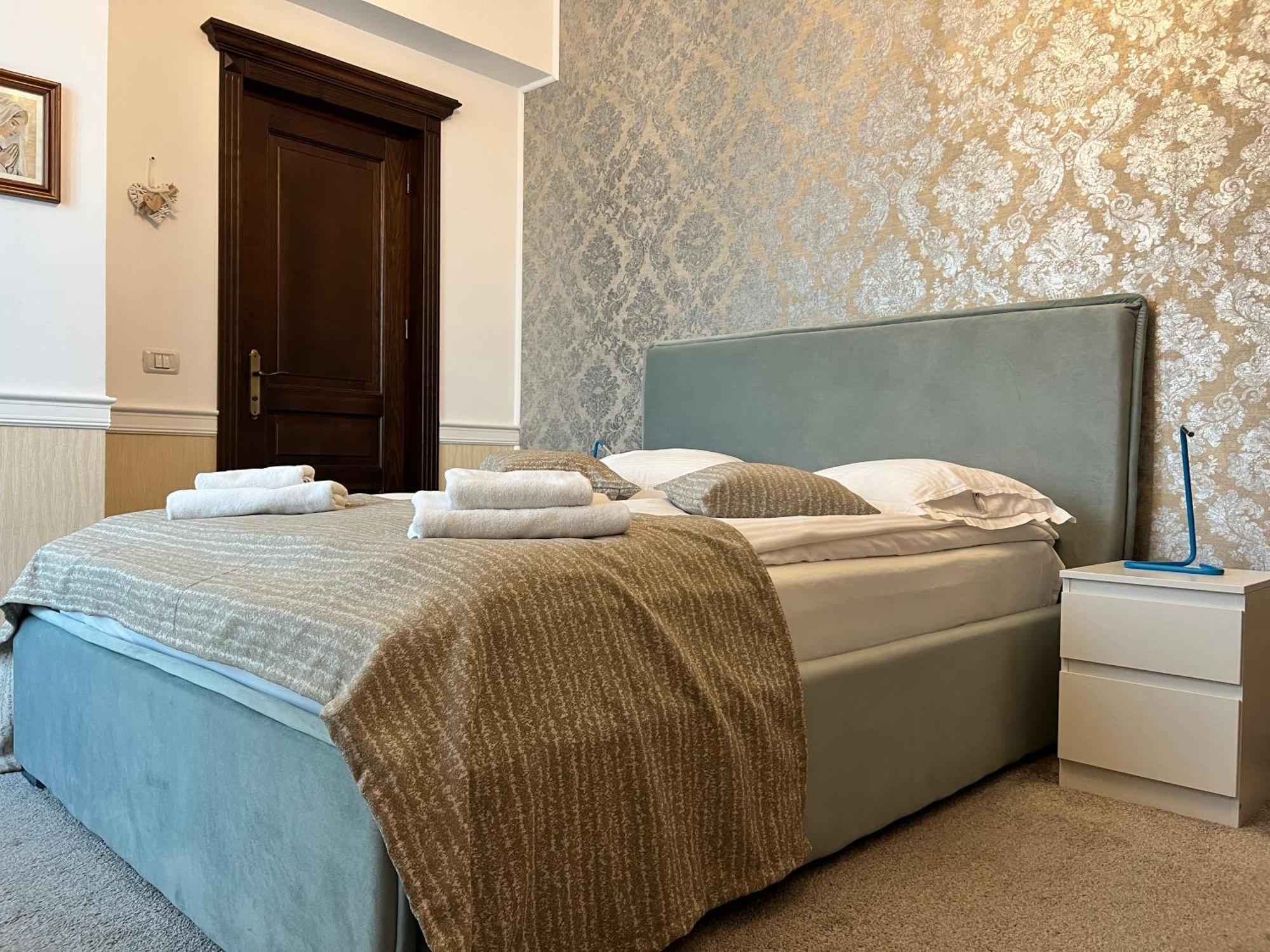 Apartment Aviator Boutique *