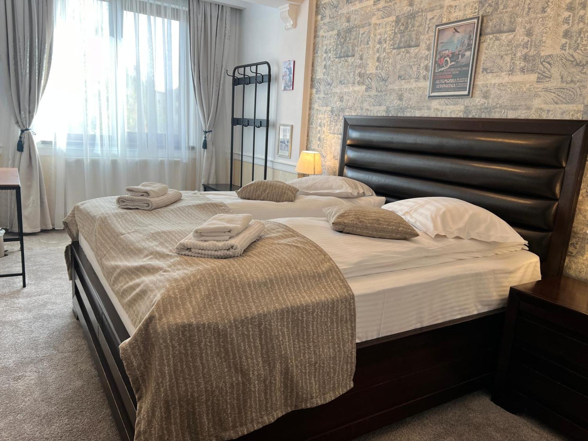 Apartment Aviator Boutique