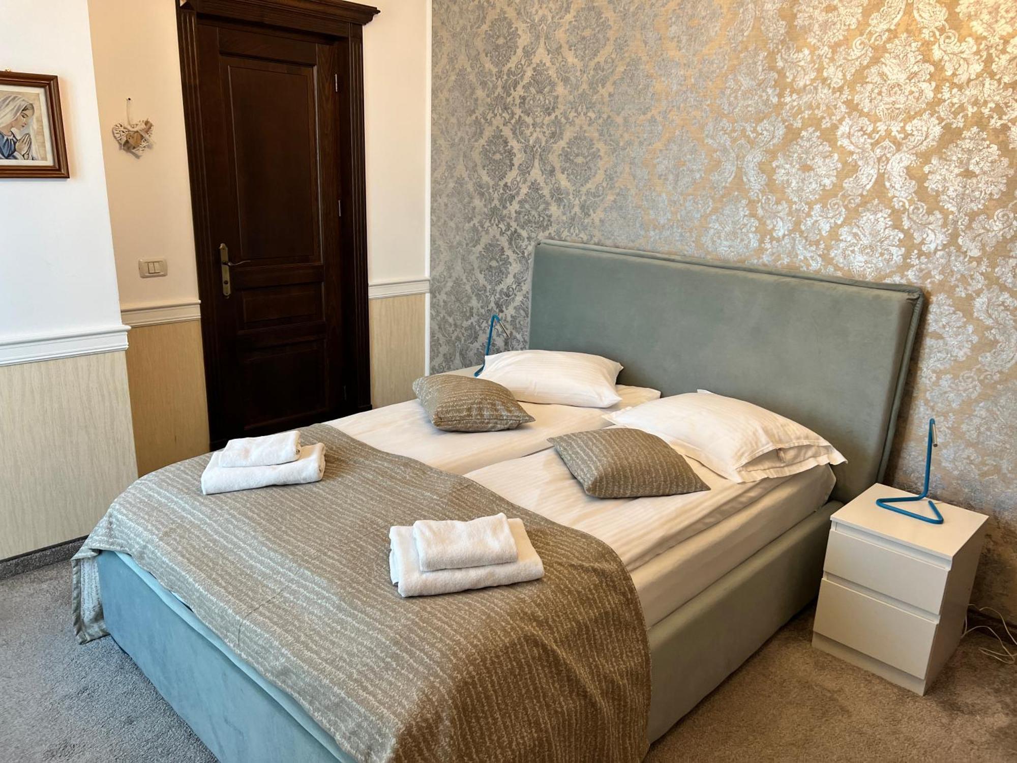 Aviator Boutique Apartment Otopeni
