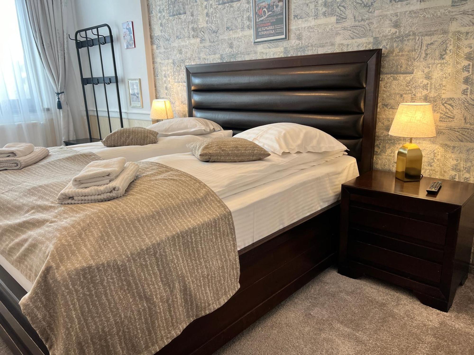 Aviator Boutique Apartment Otopeni