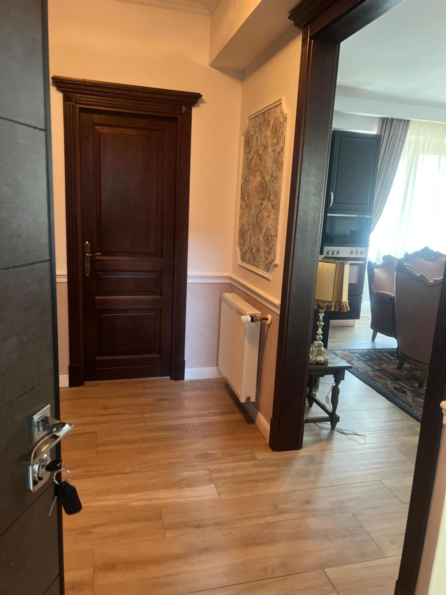 Aviator Boutique Apartment