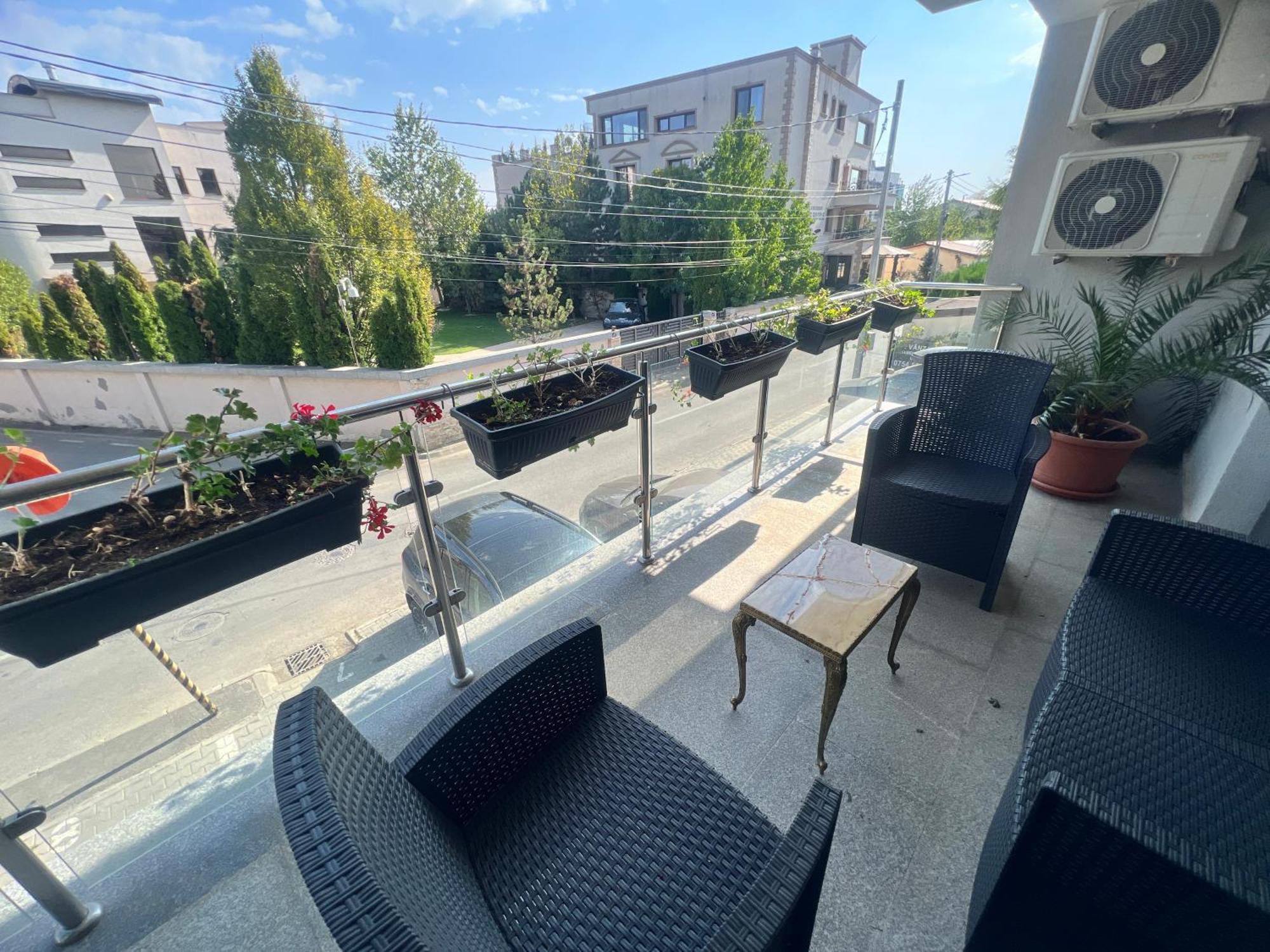 Aviator Boutique Apartment Otopeni