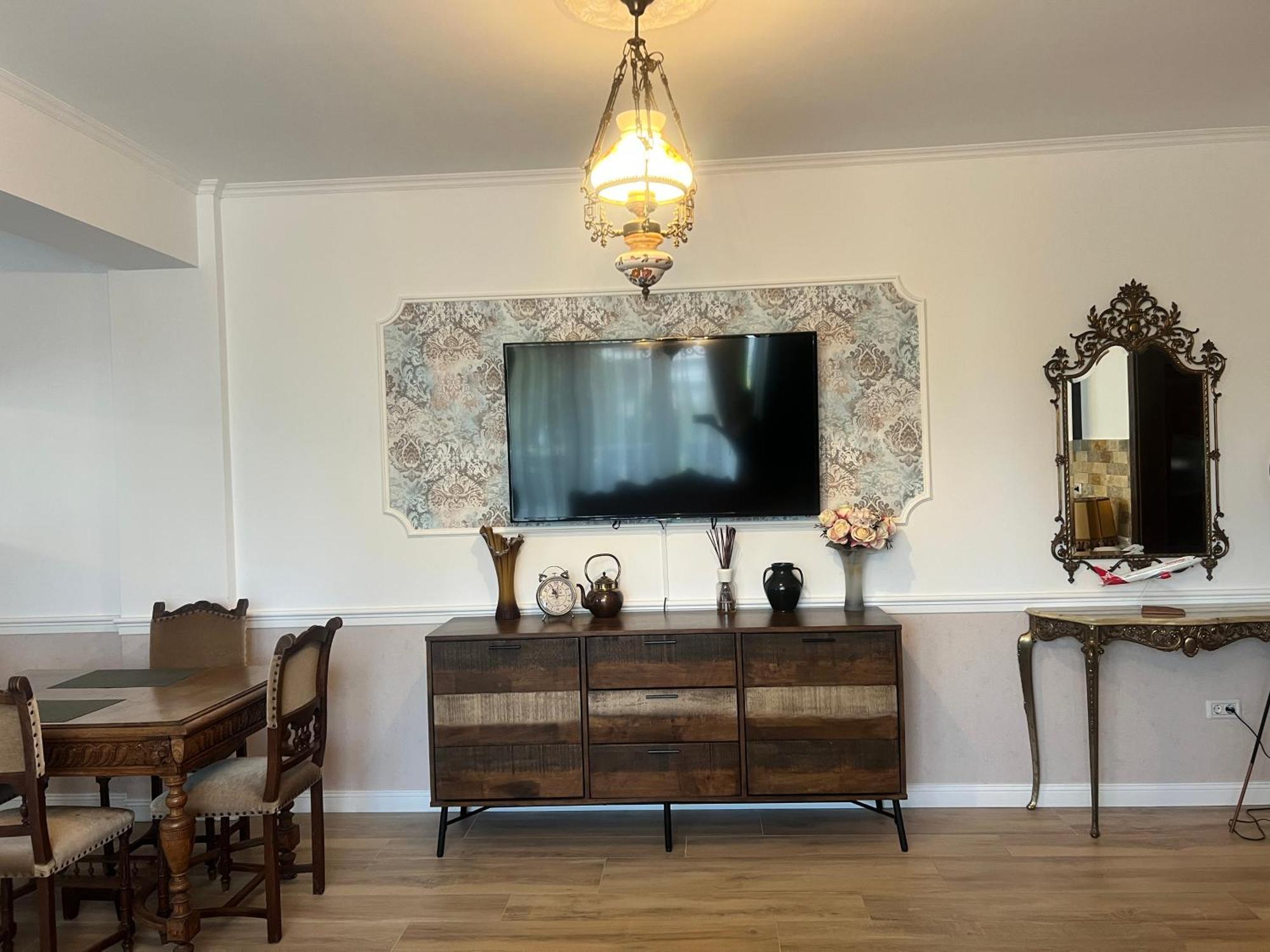 Apartment Aviator Boutique