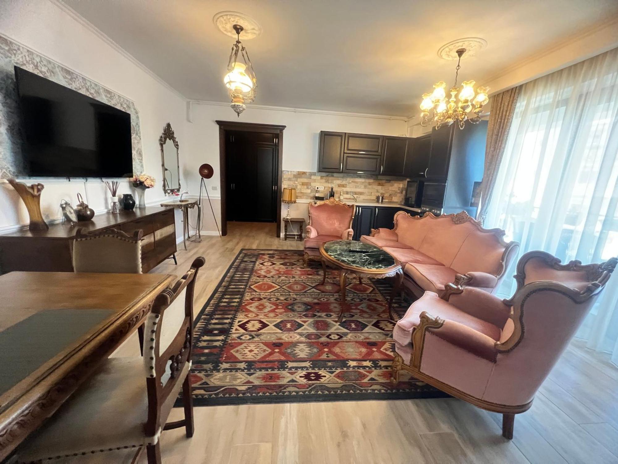 Apartment Aviator Boutique
