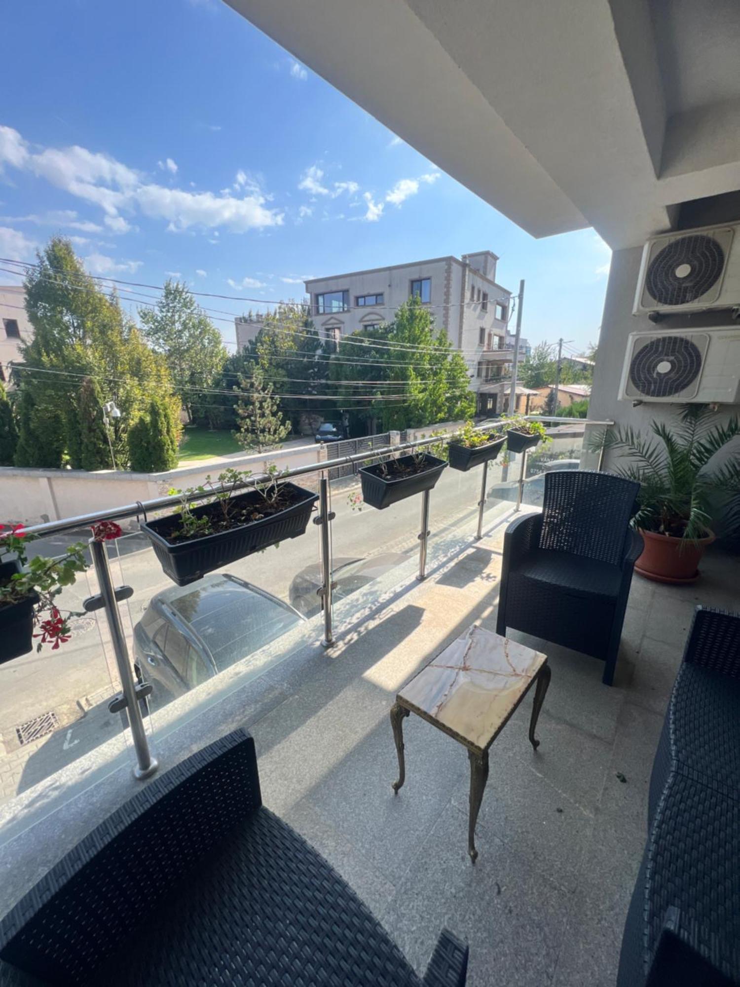 Aviator Boutique Apartment Otopeni