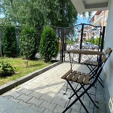 Aviator Boutique Residence Otopeni Exterior photo