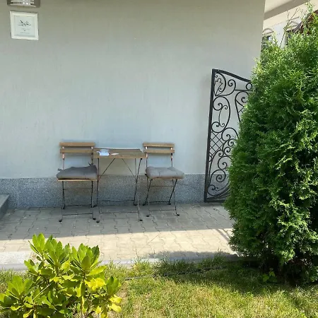 Aviator Boutique Residence Otopeni Exterior photo