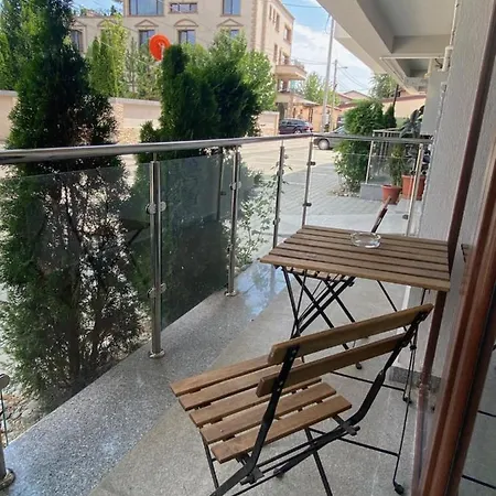 Aviator Boutique Residence Otopeni Exterior photo
