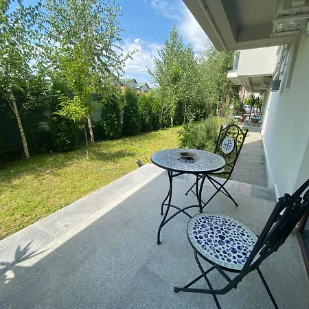Aviator Boutique Residence Otopeni Exterior photo