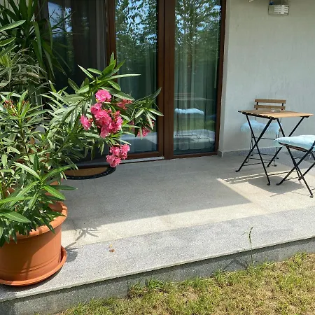 Aviator Boutique Residence Otopeni Exterior photo