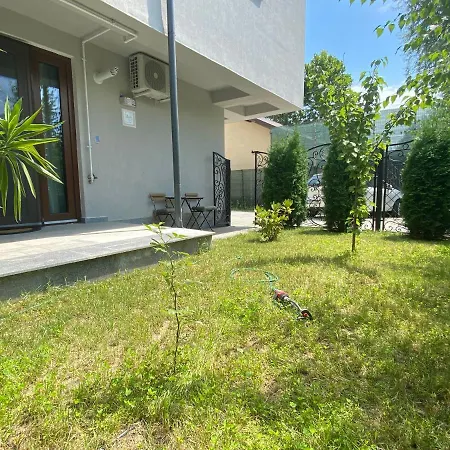 Aviator Boutique Residence Otopeni Exterior photo