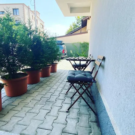 Aviator Boutique Residence Otopeni Exterior photo