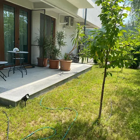 Aviator Boutique Residence Otopeni Exterior photo