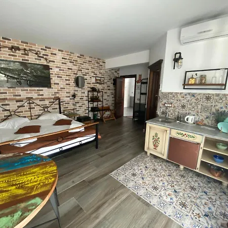 Aviator Boutique Residence Otopeni Exterior photo
