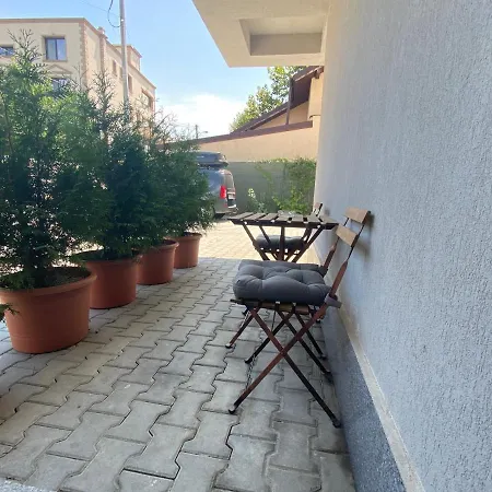 Aviator Boutique Residence Otopeni Exterior photo