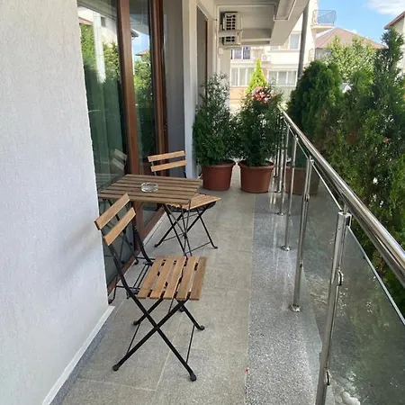 Aviator Boutique Residence Otopeni Exterior photo