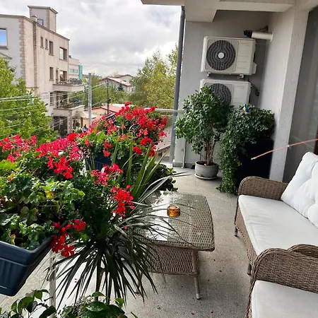 Aviator Boutique Residence Otopeni Exterior photo