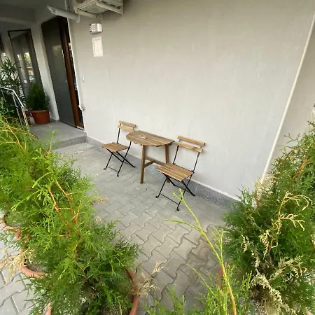 Aviator Boutique Residence Otopeni Exterior photo