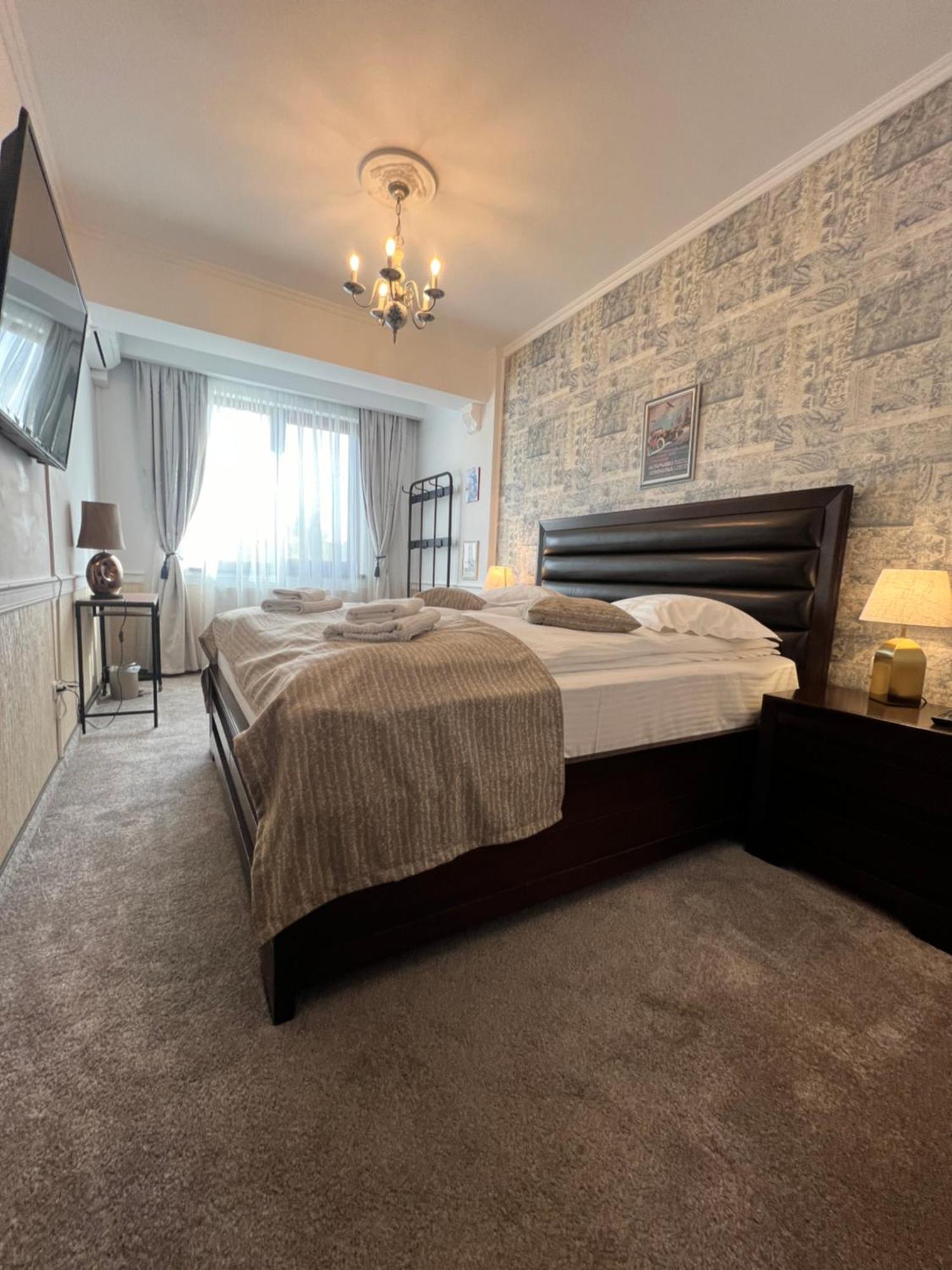 Aviator Boutique Apartment